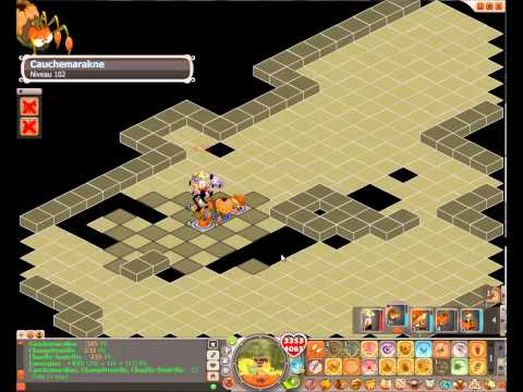 Le Donjon d'Halouine par la Citrouille Noire !