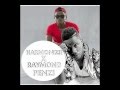 Harmonize & Raymond -  penzi (official lyrics)