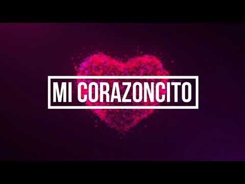 Mi Corazoncito - Wander Fons - Video Lyrics