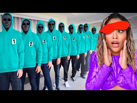 QUEM É O MEU VERDADEIRO NAMORADO 2! - MODO IMPOSSÍVEL!