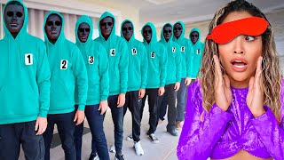 QUEM É O MEU VERDADEIRO NAMORADO 2! - MODO IMPOSSÍVEL!