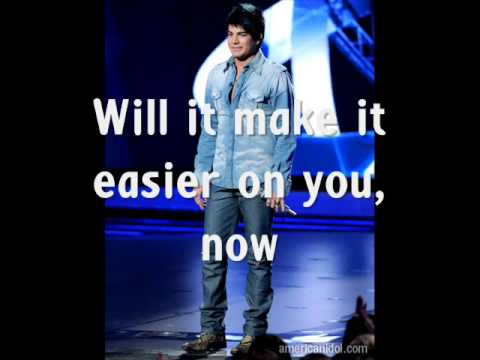 Video thumbnail for One (American Idol Performance)