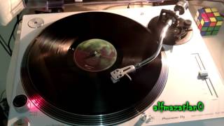 Soda Stereo - Ella Uso Un Misil (SEP7IMO DIA - vinyl version)