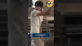 ⚡️Գյումրիում ուժգին քամին ավերածություններ է պատճառել #Գյումրի #հայաստան