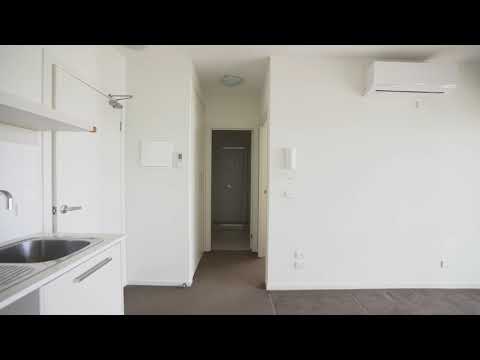 Walk through: 303/10 Bruce Street, Box Hill