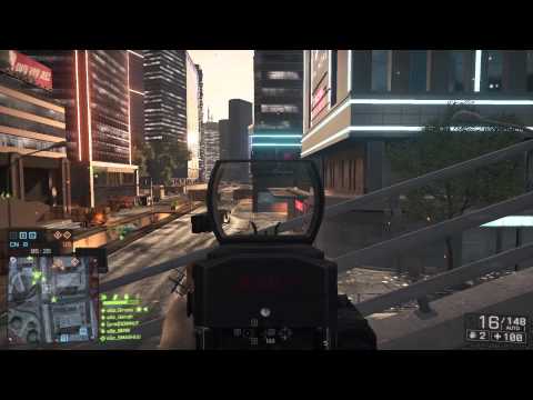 gerrah's MLG across map smoke kill