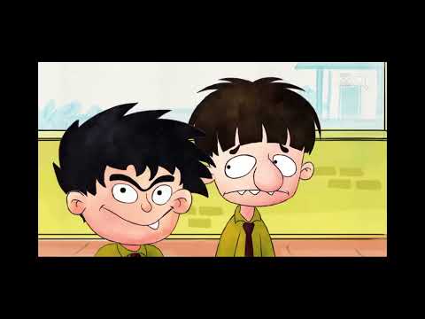 Nakal ki akal bandbudh and budhbak