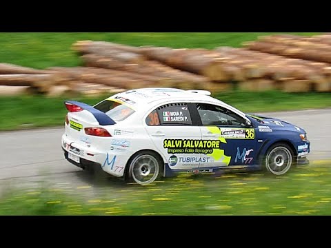 7° CAMUNIA RALLY 2021 - PS4