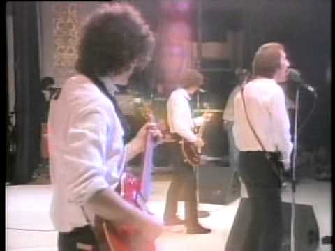 The Knack - "Hold On Tight" - Carnegie Hall, 1979