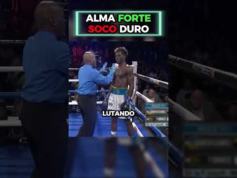 ELE IMPLOROU PRA PARAR MAS NEGARAM 😱