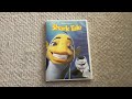 Opening To Shark Tale On 2005 DVD 2018 Reprint
