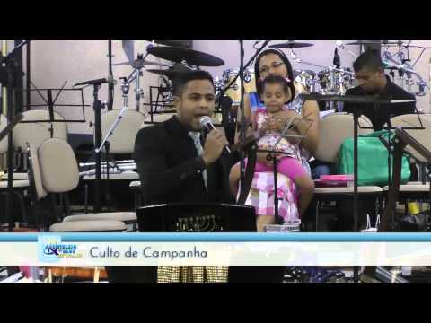 Ev. Marcos Biserra - 15-04-2015