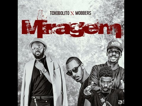 Miragem Tchobolito Mrpapel X Mobbers