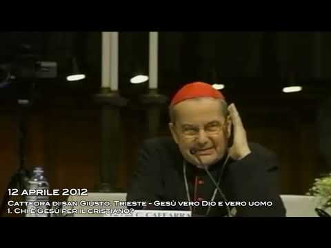 2012 04 12 - 1. Chi è Gesù per il cristiano
