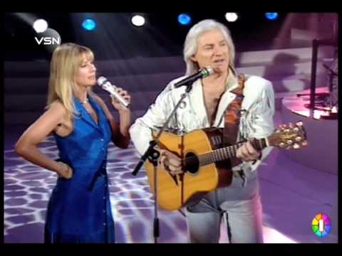 DOROTHEE - Hugues Auffray - Duo