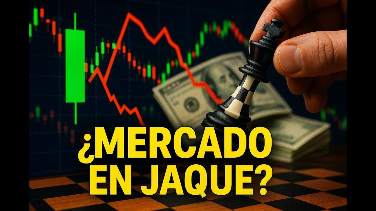 ¡Mercado en JAQUE! ¿Zelensky, Trump, Novo Nordisk y Eli Lilly? Oportunidades ocultas HOY.
