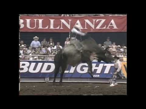Jody Mataska vs Boom Shacalaca - 00 PBR Nashville (87 pts)