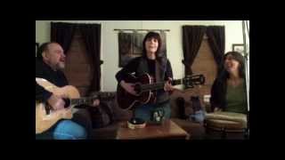 Loretta Hagen: Hello Mountain (Ode to Bearfort Mountain)