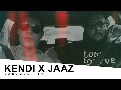KENDI X PAPI JAAZ - INTERVJU