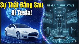 Tesla's Top Secret AI Project: What Will Change the Future?