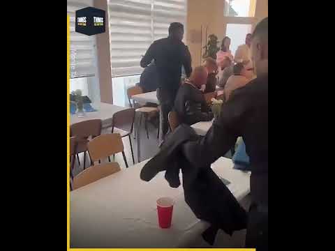 Cheating Wife EXPOSED at Thank You Party | Groom's Shocking Speech Ends Wedding Drama!