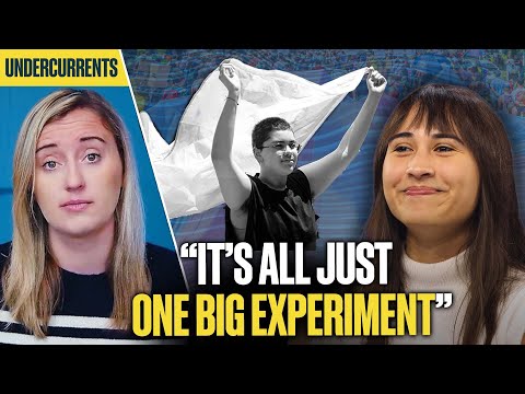 Is dit het einde van de transbeweging? — Chloe Cole bij UnHerd