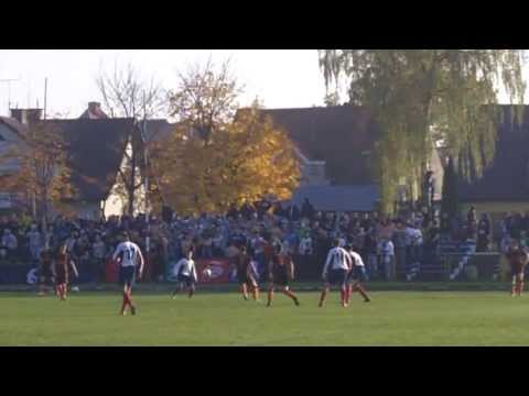 Mazur Pisz-Mazur Ełk 2012