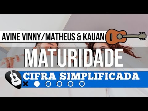 Maturidade - Ministério Casa Segura