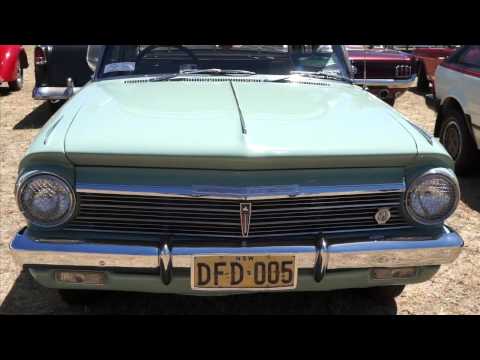 Junee Car Show - Classic Restos - Series 24