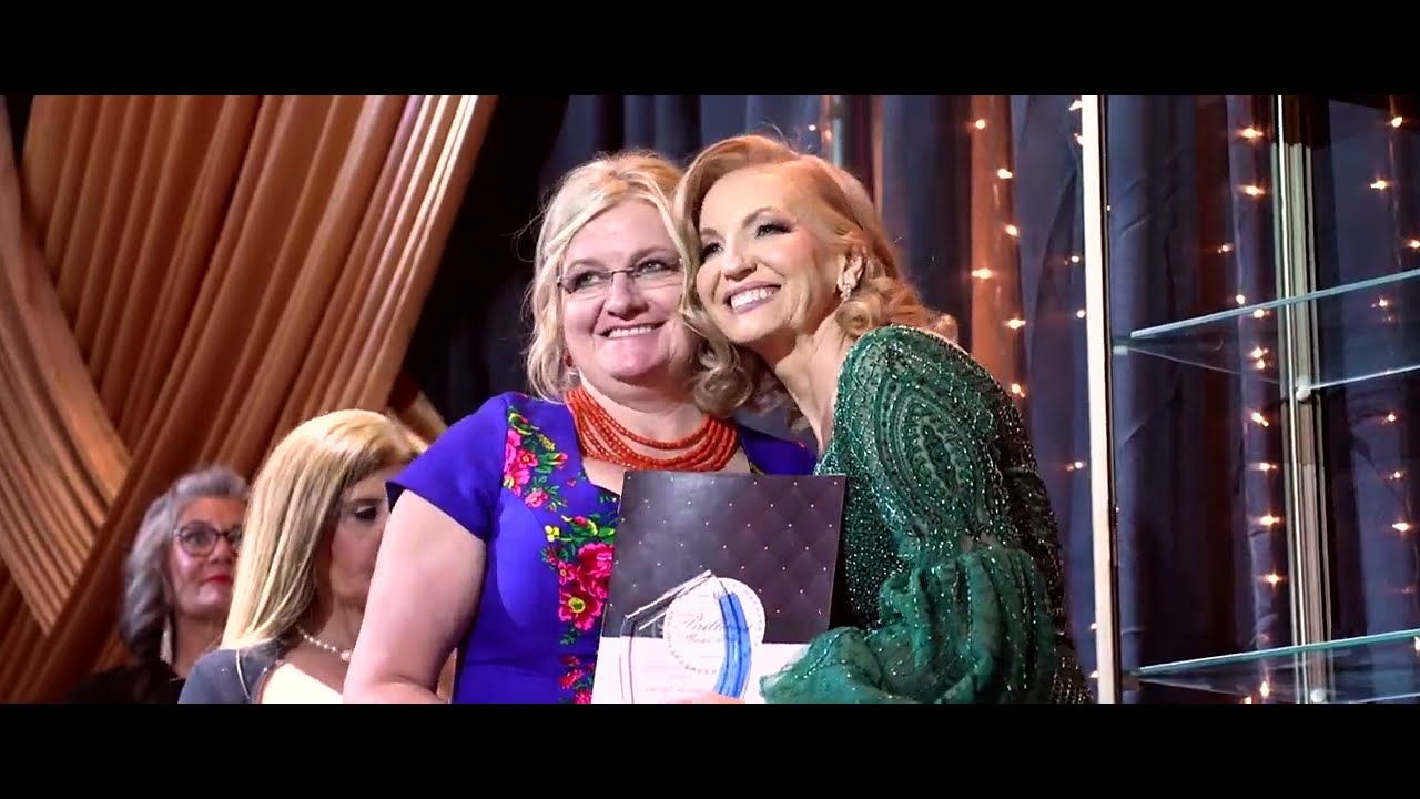 Brilliant Minded Women Annual Gala 2022 Video