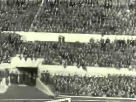 Friendly 1955 Italy - West Germany (18.12.1955)