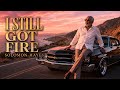 Solomon Hayes - “I Still Got Fire” (Official Lyric Video)