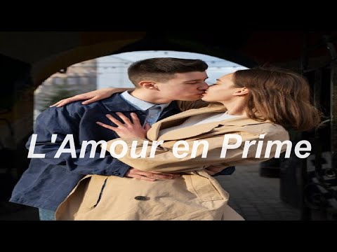 L' Amour en  Prime - Jean-Antoine