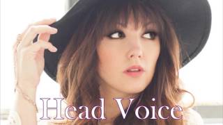 [HD] Rachel Potter Vocal Range (E♭3 - F6)