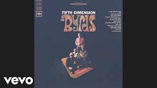 The Byrds - Eight Miles High (Audio/RCA Version)