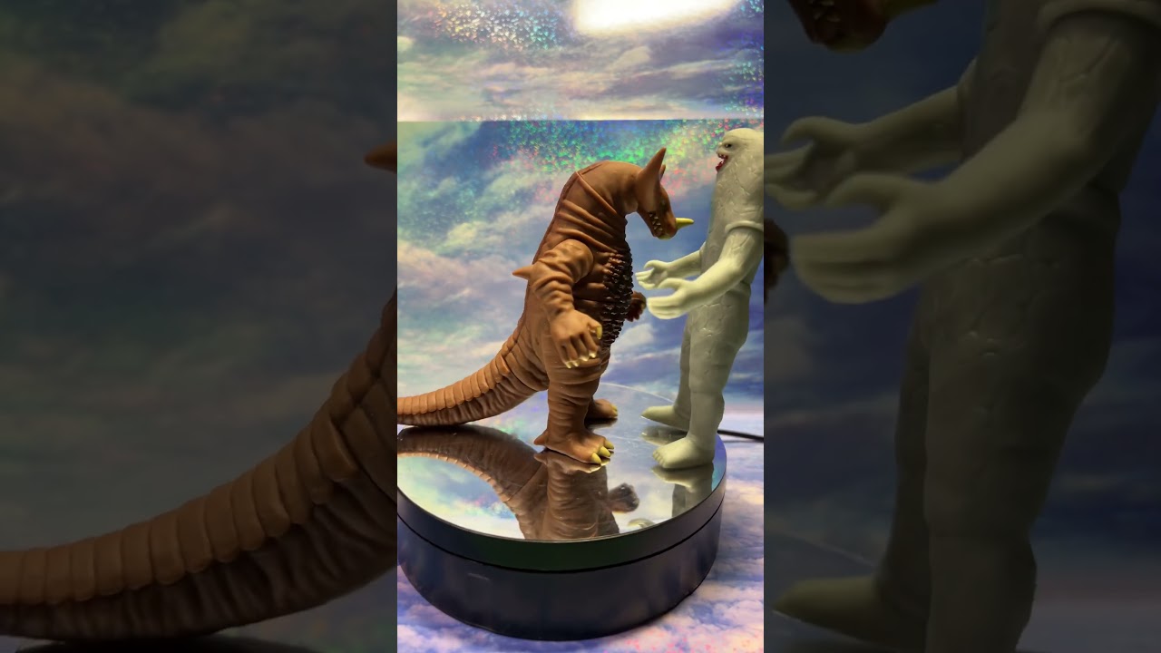 ウルトラマン60周年