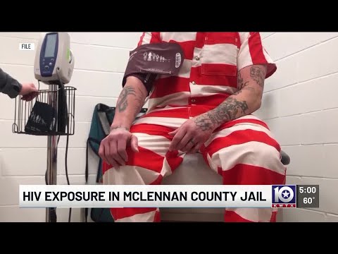 Waco Tx Prison
