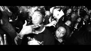 Tracy T & Rick Ross War Ready Live CIAA Charlotte,NC