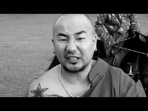 MOĞOL RAP 2018 (mongolian rap Xpanser a.k.a DJK)