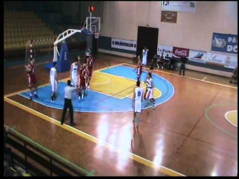 EBA AB J9 Orense   Chantada