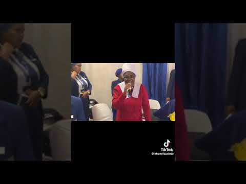 Ndizixela phambi kwakho