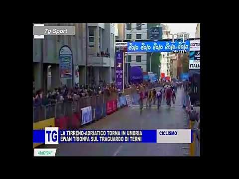 TELEGIORNALE TEF CHANNEL