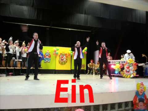 Toe Mer - Mèt Die Daag (inzending LVK 2015, finale MLLF 2015)