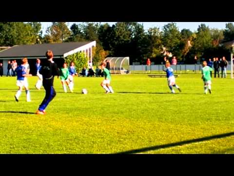 KSV E5 - Berdos E4 (26-09-2015)