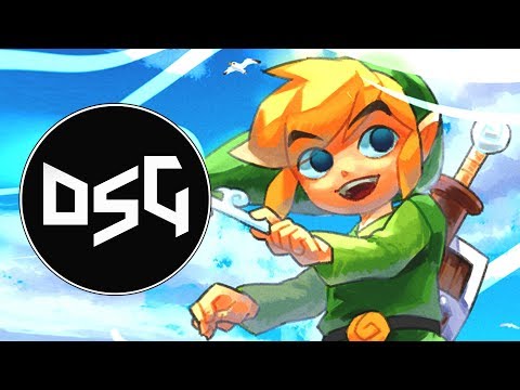 Will & Tim - Lost Woods