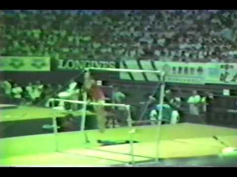 7th AA CHN Huang Qun UB  1986 World Cup 9 800