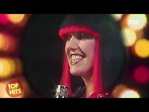ANEKA - Little Lady (New Video!!!, German TV, 1981)