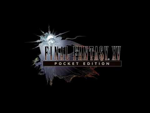 FINAL FANTASY XV POCKET EDITION thumbnail