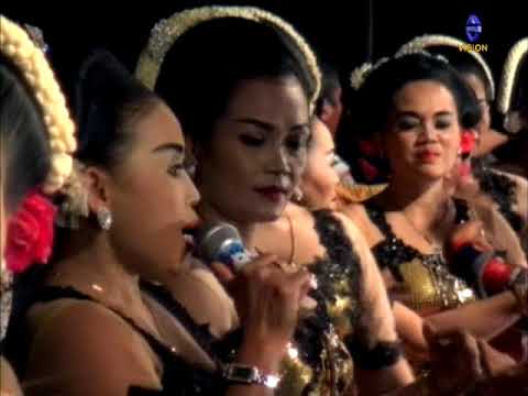 13 LANGEN BEKSAN TAYUB PATI 15 SENIWATI LARAS MANUNGGAL MOJOAGUNG