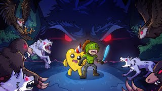 Watch and explore about Stolen Hearts: Wolf Knight PC Steam CD Key